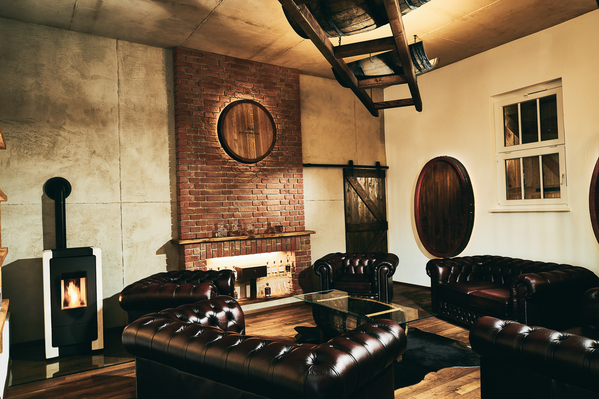 Schlitzer Destillerie | Whiskey-Lounge