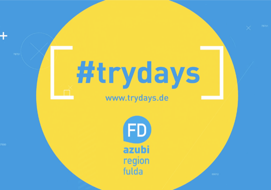 Region Fulda Trydays